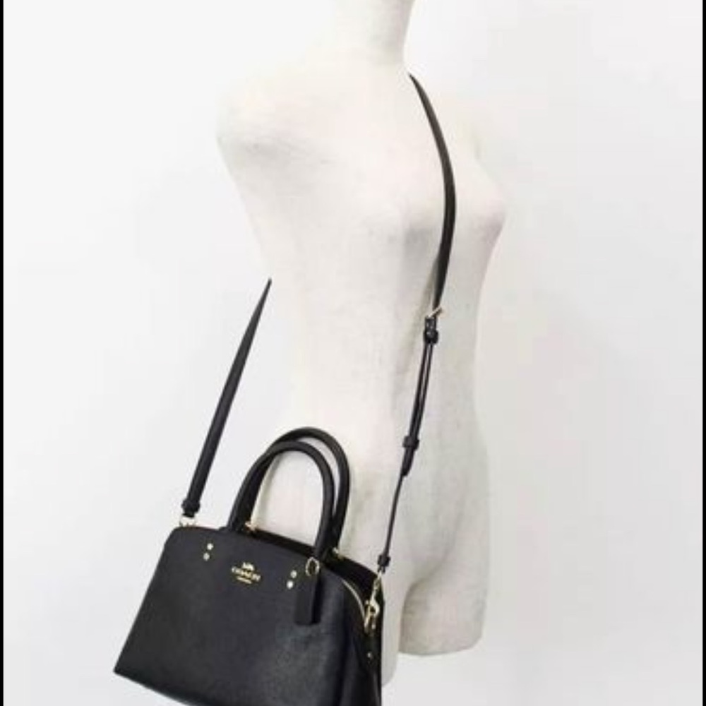 Coach purse - Picture 3 of 3